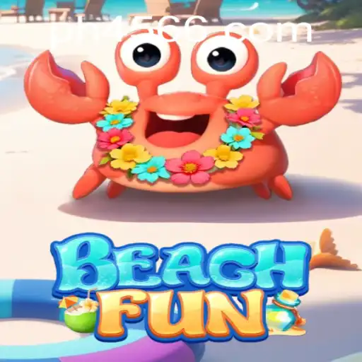 BeachFun: Dive into a Summer of Excitement