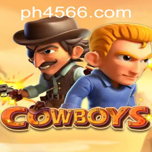 COWBOYS: An Immersive Wild West Gaming Experience
