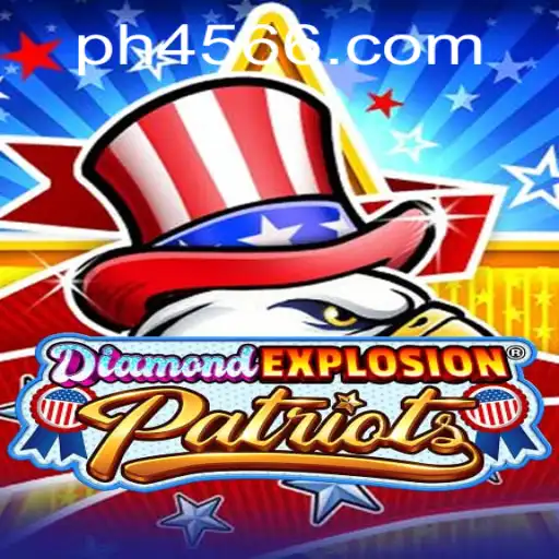 Exploring the Exciting World of DiamondExplosionPatriots: A Comprehensive Guide