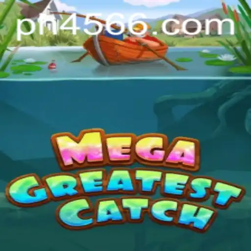 MegaGreatestCatch: The Ultimate Fishing Adventure in a Digital World