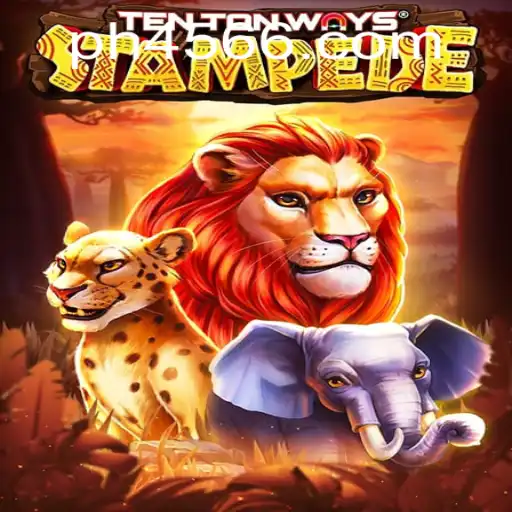 Unveiling TenTonWaysStampede: A Riveting Adventure Game Experience