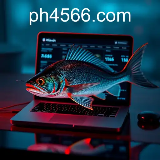 Online Fishing: Navigating the Waters of Digital Threats