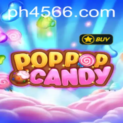 Exploring the Vibrant World of POPPOPCANDY Game
