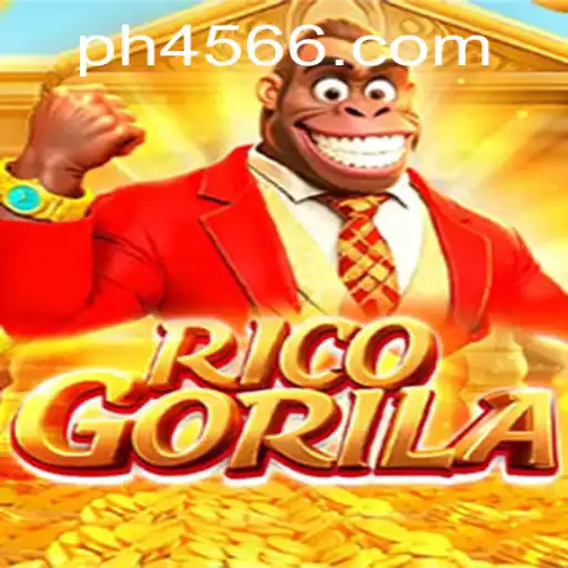 RicoGorila: The Game That Combines Fun and Strategy with ph456.com