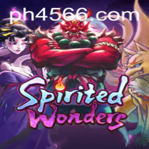 Discover the Mystical Realm of SpiritedWonders