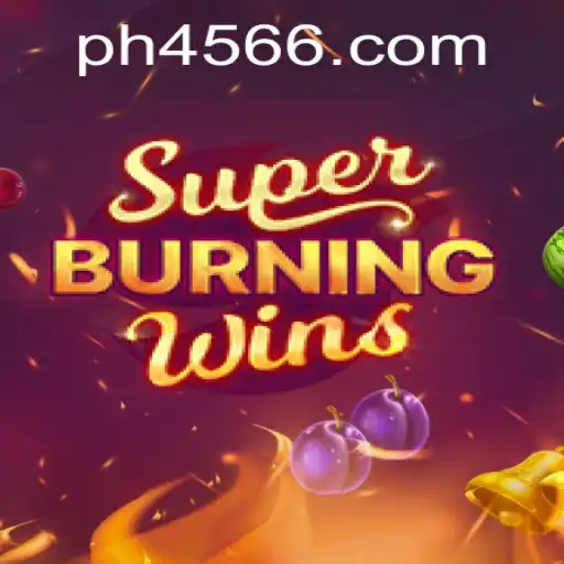 Exploring SuperBurningWins: A Captivating Casino Slot Game